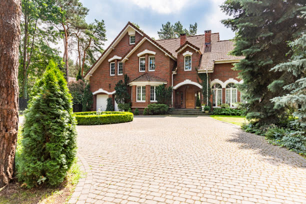 Best Driveway Pavers Near Me  in Fort Knox, KY