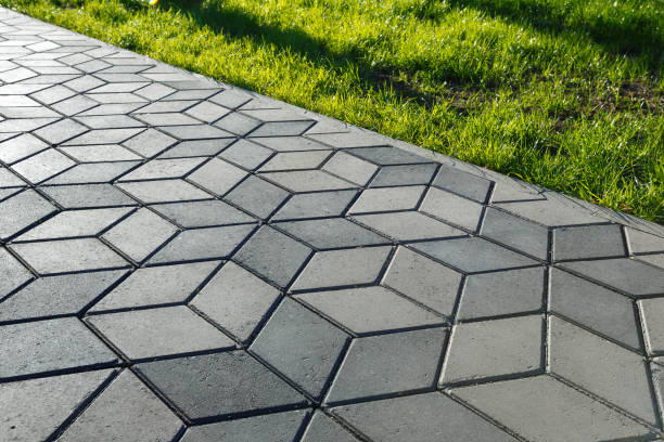 Best Decorative Driveway Pavers  in Fort Knox, KY