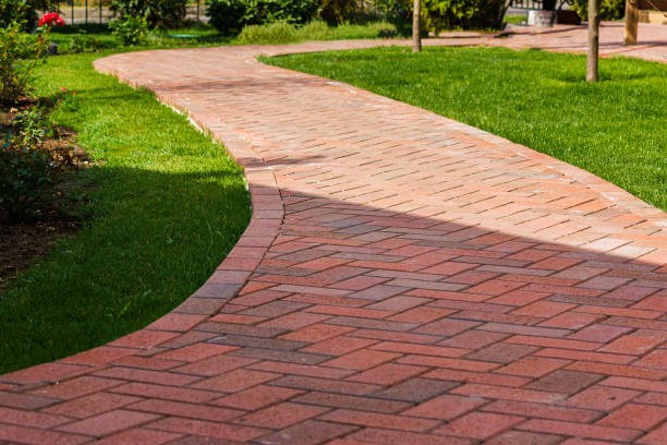 Best Commercial Driveway Pavers  in Fort Knox, KY