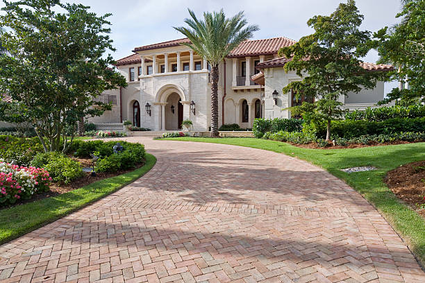 Best Residential Driveway Paver Services  in Fort Knox, KY