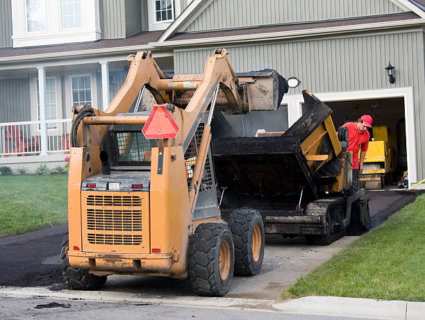 Trusted Fort Knox, KY Driveway Pavers Experts